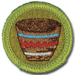 Basketry Merit Badge